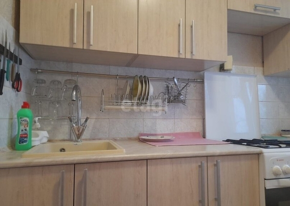 
  Продается 2-комн. квартира, 44 м², Петухова б-р, д. 1
. Фото 5.