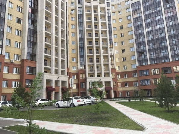 
  Продается 1-комн. квартира, 40 м², Красный Путь ул, д. 105к2
. Фото 3.