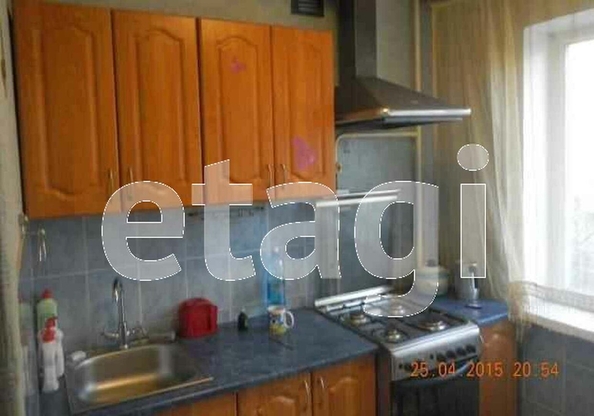 
  Продается 2-комн. квартира, 48 м², Волкова ул, д. 5
. Фото 3.