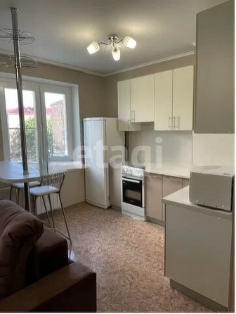 
  Продается студия, 36 м², Поселковая 2-я ул, д. 16
. Фото 1.