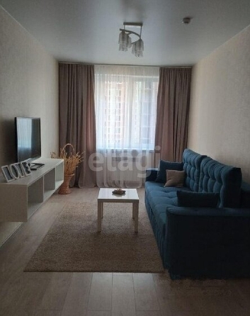 
  Продается 1-комн. квартира, 40 м², ЖК Кузьминки, дом 13
. Фото 3.