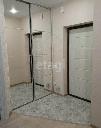 
  Продается 1-комн. квартира, 40 м², ЖК Кузьминки, дом 13
. Фото 5.