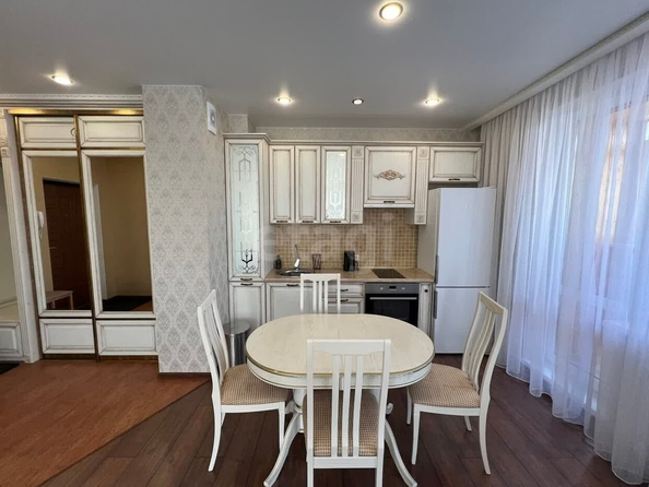 
  Продается 1-комн. квартира, 40 м², ЖК Кузьминки, дом 10
. Фото 5.