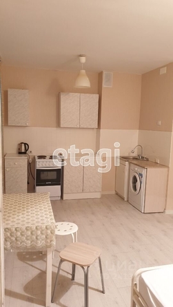 
  Продается 1-комн. квартира, 35 м², Поселковая 2-я ул, д. 24
. Фото 5.