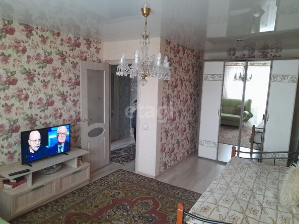 
  Продается 1-комн. квартира, 35 м², Иртышская ул, д. 14
. Фото 5.
