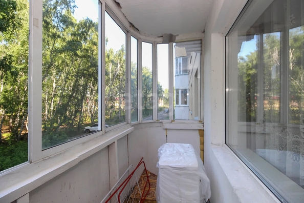 
  Продается 1-комн. квартира, 37 м², Волгоградская ул, д. 42
. Фото 2.