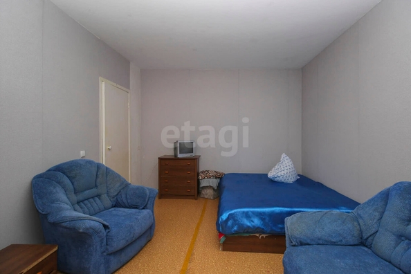 
  Продается 1-комн. квартира, 37 м², Волгоградская ул, д. 42
. Фото 4.