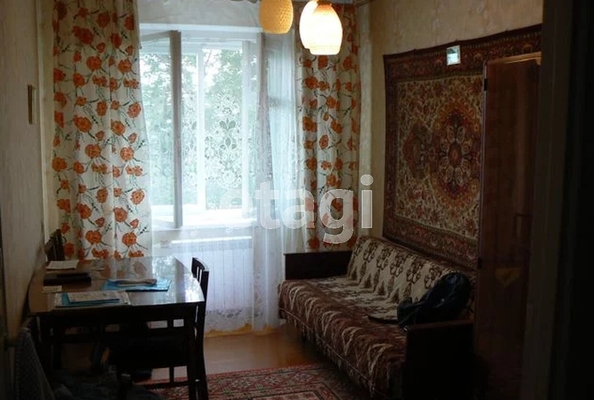 
  Продается 2-комн. квартира, 50 м², Труда ул, д. 10
. Фото 2.