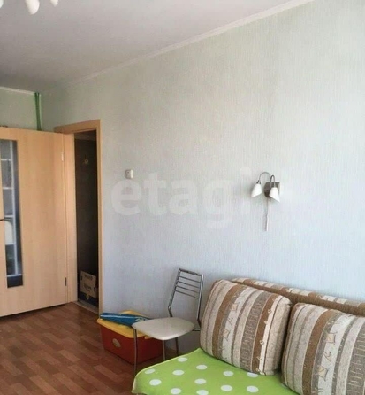 
  Продается 1-комн. квартира, 30 м², Железнодорожная 1-я ул, д. 40
. Фото 1.