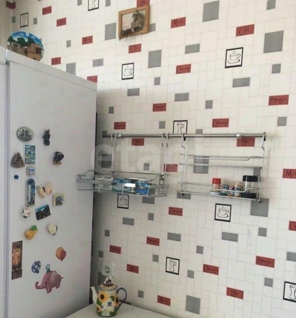 
  Продается 1-комн. квартира, 30 м², Железнодорожная 1-я ул, д. 40
. Фото 2.