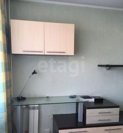 
  Продается 1-комн. квартира, 30 м², Железнодорожная 1-я ул, д. 40
. Фото 5.