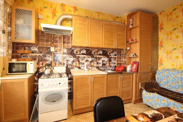 
  Продается 1-комн. квартира, 34 м², Краснознаменная ул, д. 26/2
. Фото 5.