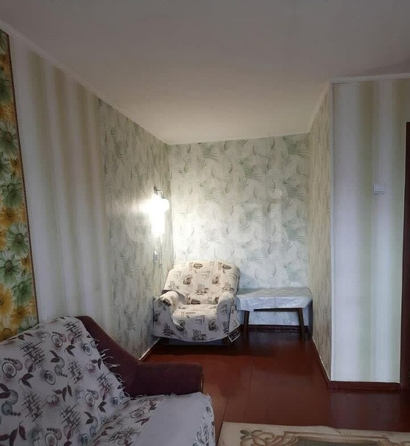
  Продается 1-комн. квартира, 33 м², Железнодорожная 3-я ул, д. 11
. Фото 1.