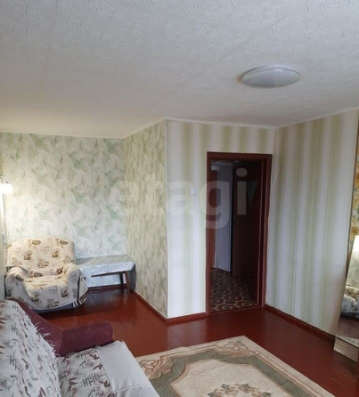 
  Продается 1-комн. квартира, 33 м², Железнодорожная 3-я ул, д. 11
. Фото 2.
