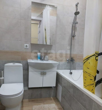 
  Продается 1-комн. квартира, 40 м², ЖК Кузьминки, дом 14
. Фото 5.