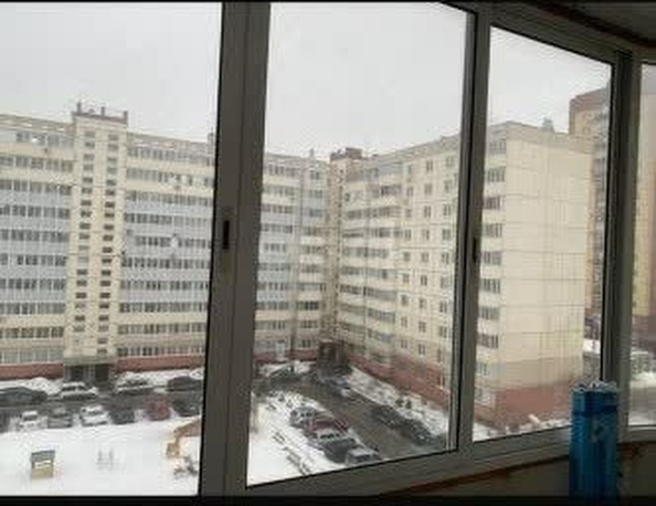 
  Продается 1-комн. квартира, 38 м², тюленина, д. 14
. Фото 2.