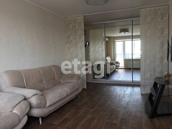 
  Продается 1-комн. квартира, 35 м², Перелета ул, д. 2
. Фото 4.