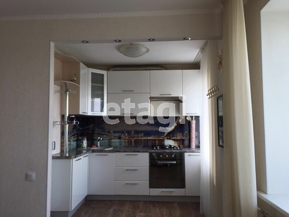 
  Продается 1-комн. квартира, 35 м², Перелета ул, д. 2
. Фото 5.