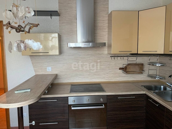 
  Продается 2-комн. квартира, 72 м², Арнольда Нейбута ул, д. 7
. Фото 1.
