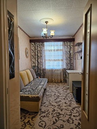 
  Продается 3-комн. квартира, 60 м², Кордная 5-я ул, д. 26
. Фото 1.