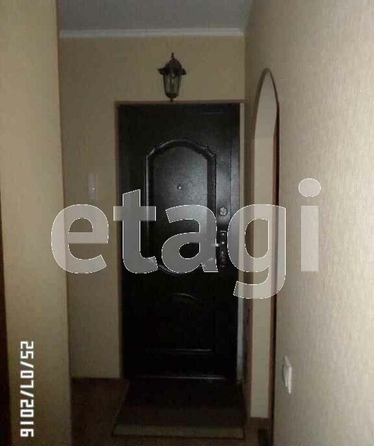 
  Продается 1-комн. квартира, 39 м², Омская ул, д. 114/3
. Фото 2.