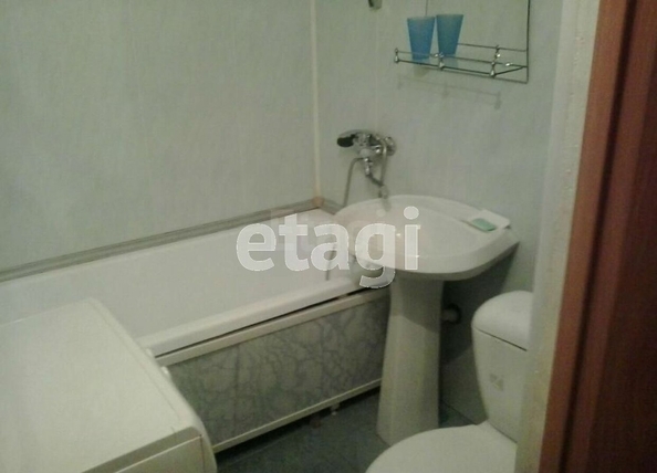 
  Продается 2-комн. квартира, 44 м², Всеволода Иванова ул, д. 20
. Фото 1.