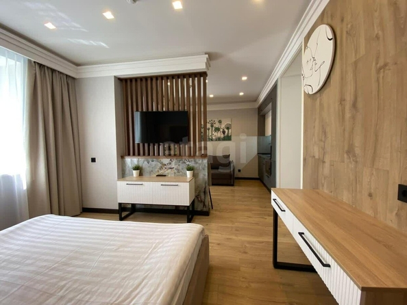 
  Продается 1-комн. квартира, 40 м², Северная 1-я ул, д. 91
. Фото 3.