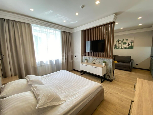 
  Продается 1-комн. квартира, 40 м², Северная 1-я ул, д. 91
. Фото 4.