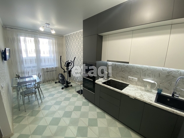 
  Продается 2-комн. квартира, 56 м², ЖК Кузьминки, дом 11
. Фото 5.