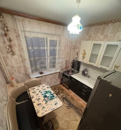 
  Продается 2-комн. квартира, 55 м², Зеленый пер, д. 6к1
. Фото 2.