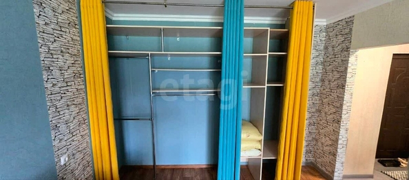 
  Продается 1-комн. квартира, 40 м², Комарова пр-кт, д. 3
. Фото 3.