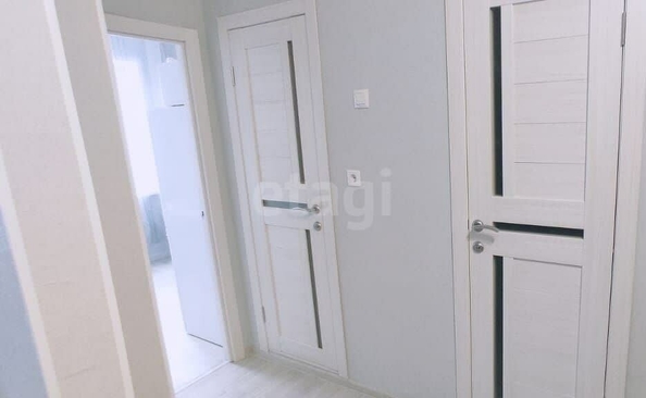 
  Продается 2-комн. квартира, 47 м², Кемеровская ул, д. 17
. Фото 4.