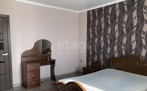 
  Продается 2-комн. квартира, 61 м², ЖК Садовый, дом 10
. Фото 1.