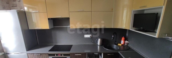 
  Продается 2-комн. квартира, 60 м², Комарова пр-кт, д. 21
. Фото 5.