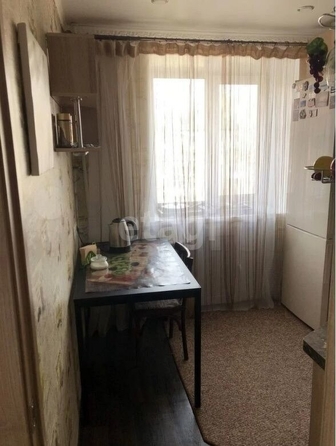 
  Продается 1-комн. квартира, 30 м², Мира пр-кт, д. 12А
. Фото 3.