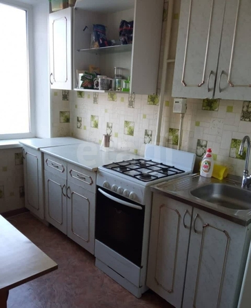 
  Продается 3-комн. квартира, 54 м², Королева пр-кт, д. 16
. Фото 5.