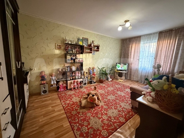 
  Продается 1-комн. квартира, 30 м², Менделеева пр-кт, д. 38
. Фото 3.