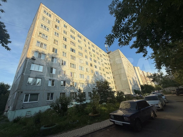 
  Продается 1-комн. квартира, 30 м², Менделеева пр-кт, д. 38
. Фото 5.