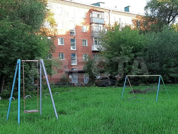 
  Продается 1-комн. квартира, 30.2 м², Ермолаева ул, д. 1
. Фото 2.