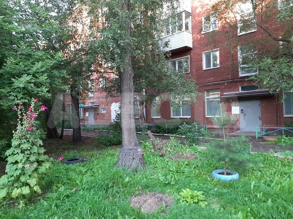 
  Продается 1-комн. квартира, 30.2 м², Ермолаева ул, д. 1
. Фото 3.