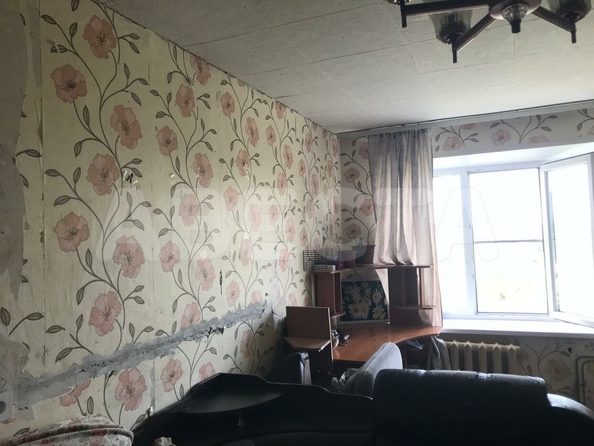 
  Продается 1-комн. квартира, 29.1 м², Попова ул, д. 5
. Фото 2.
