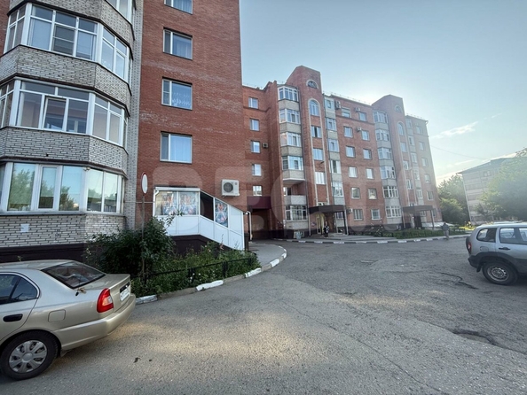 
  Продается 2-комн. квартира, 59.5 м², Лукашевича ул, д. 15Д
. Фото 4.