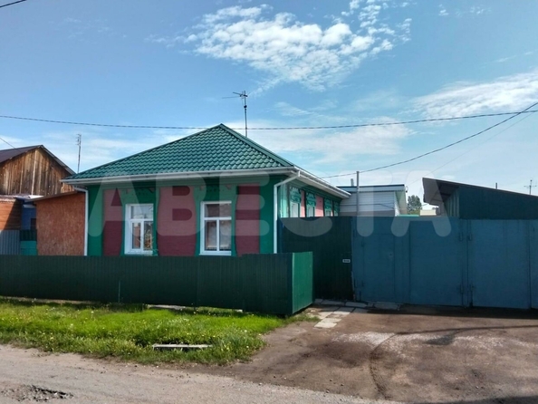 
  Продается дом, 88.4 м², Омск
. Фото 5.