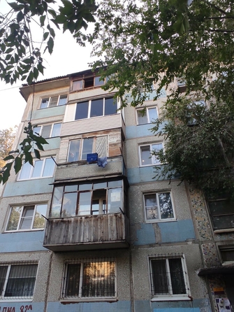 
  Продается 3-комн. квартира, 48.6 м², Багратиона ул, д. 82А
. Фото 5.