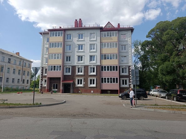 
  Продается 2-комн. квартира, 53 м², Молодогвардейская ул, д. 39А
. Фото 5.