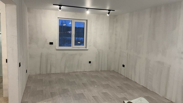 
  Продается дом, 80 м², Омск
. Фото 1.