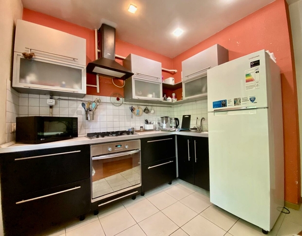 
  Продается 1-комн. квартира, 37.8 м², Дмитриева ул, д. 2/4
. Фото 5.