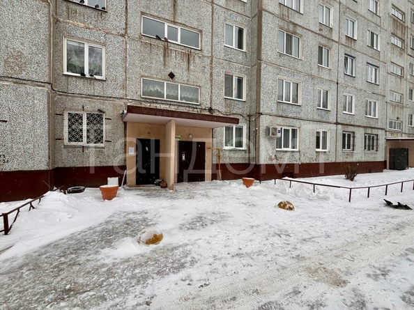 
  Продается 3-комн. квартира, 61 м², Дианова ул, д. 7
. Фото 1.