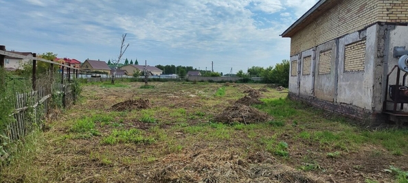 
  Продается земельный участок, 21 сотка, село Азово
. Фото 2.