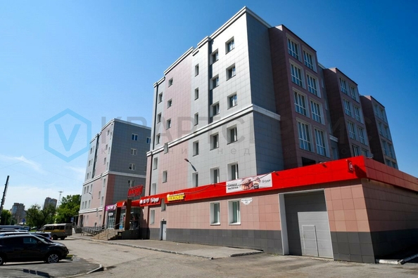 
  Сдается торговая площадь, 100 м², Октябрьская ул, д. 87
. Фото 4.